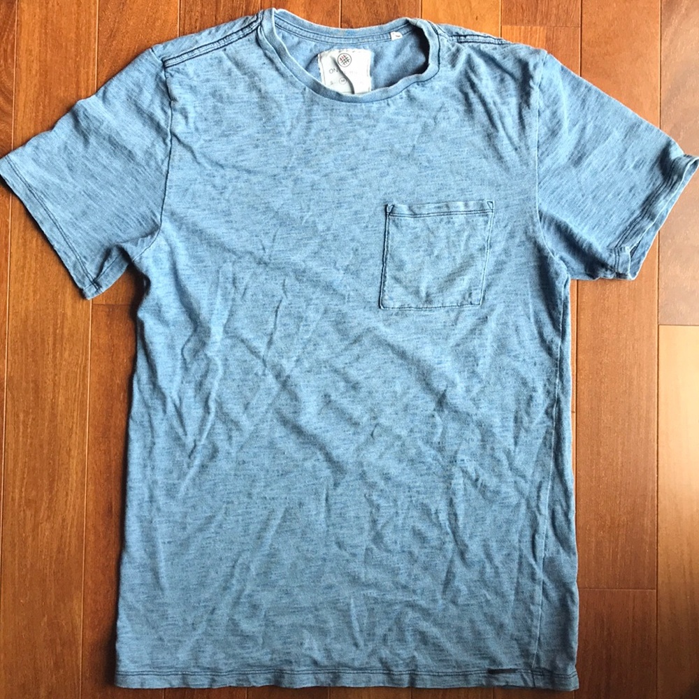 On The Byas T Shirt